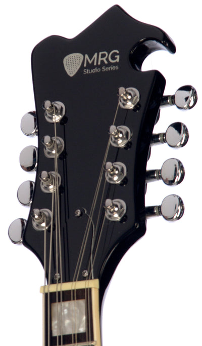 Eastwood Guitars MRG Mandocello Sunburst #color_sunburst