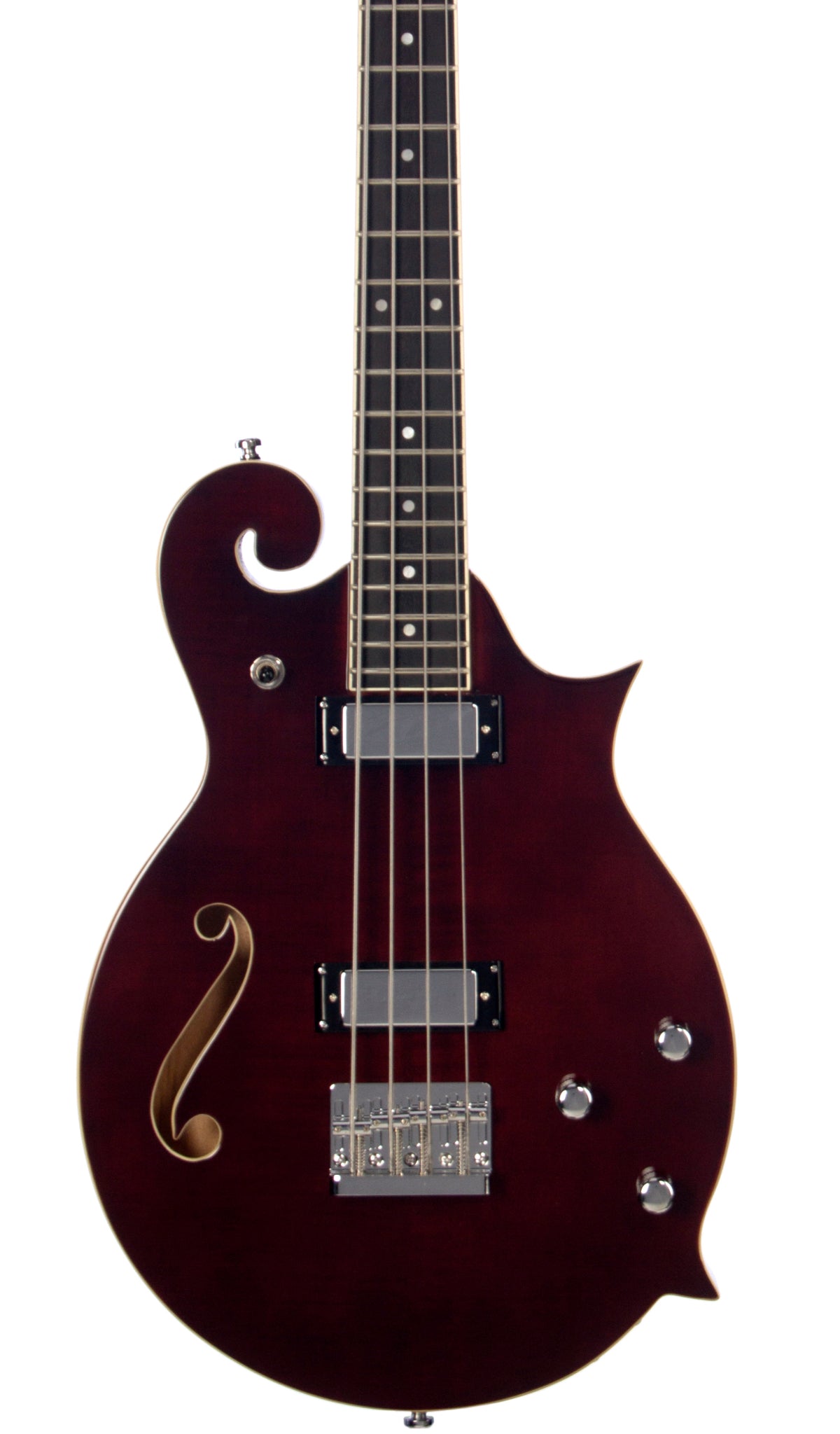 Eastwood MRG Bass - Electric Bass – Eastwood Guitars Eastwood MRG Bass - Electric Bass – Eastwood Guitars