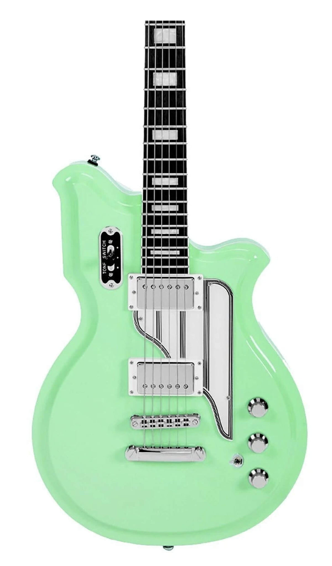 Airline – Eastwood Guitars