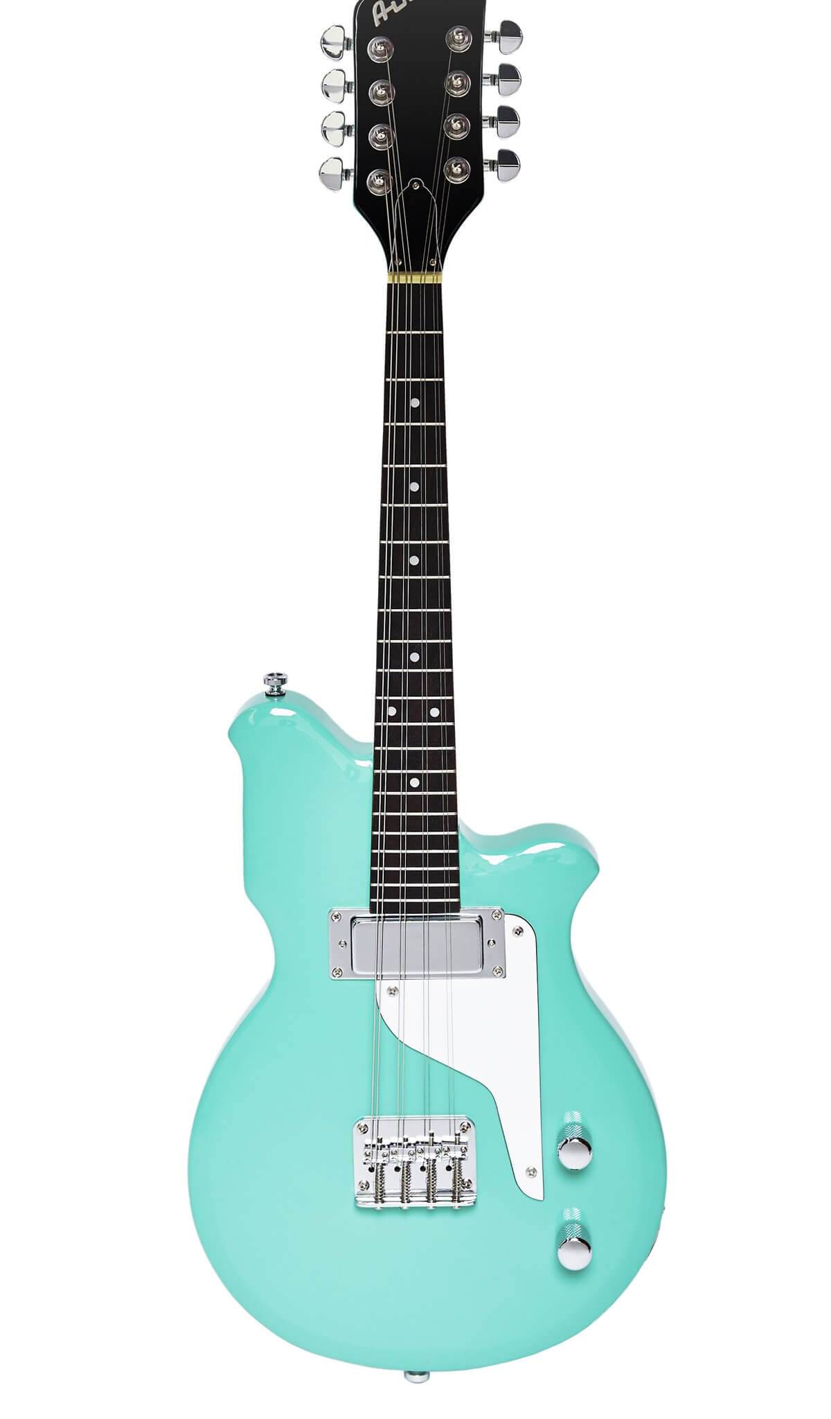 Eastwood Guitars Airline Mandola Seafoam Green #color_seafoam-green