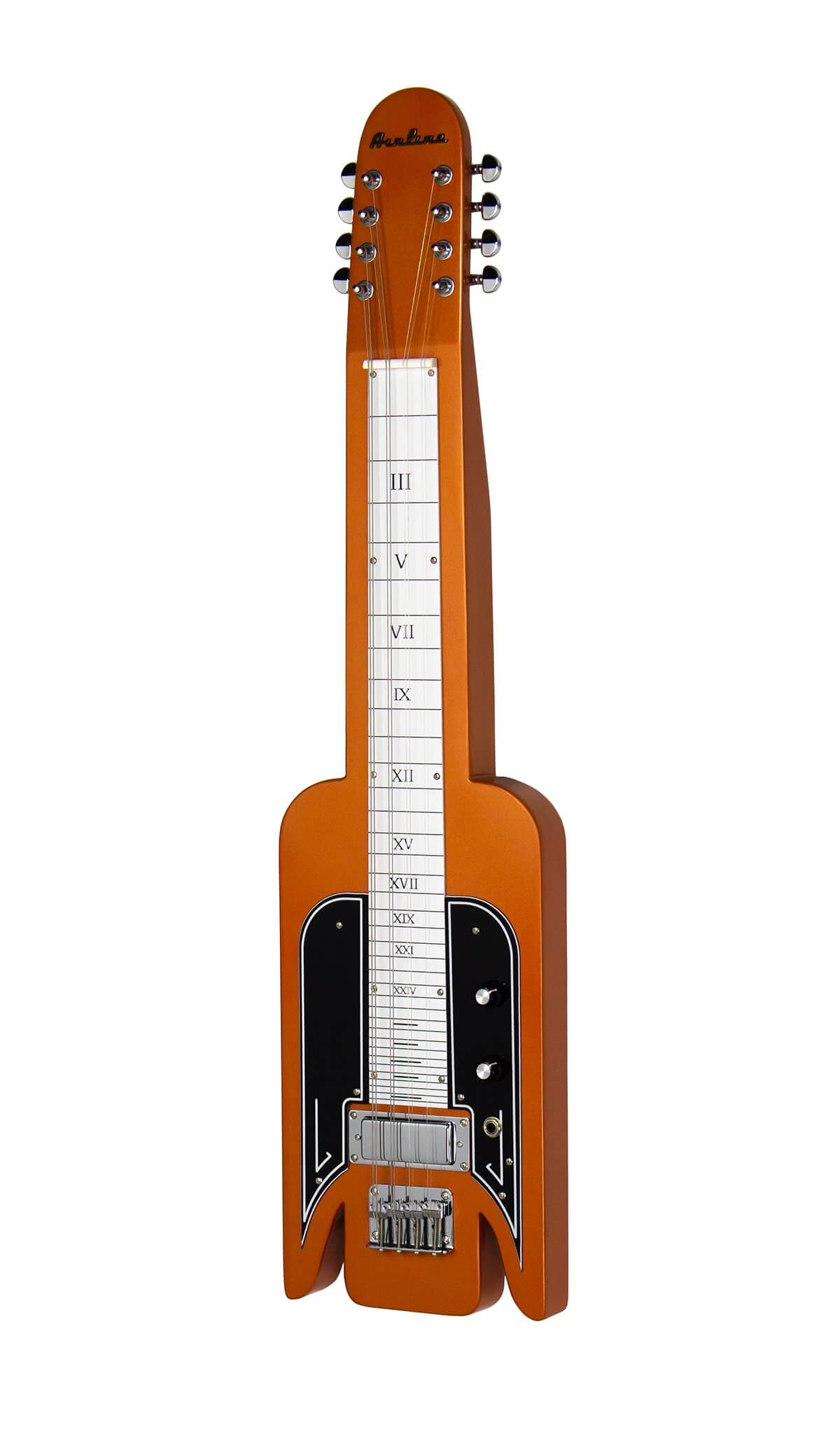 Eastwood Guitars Airline Mandosteel Copper #color_copper