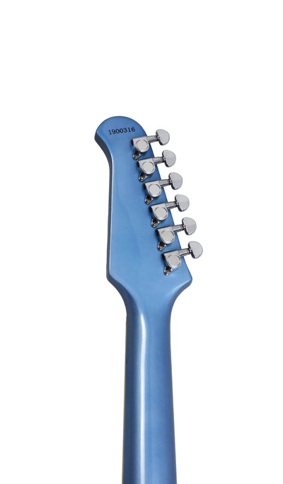 Eastwood Guitars Classic 6 HB-TL Pelham Blue #color_pelham-blue