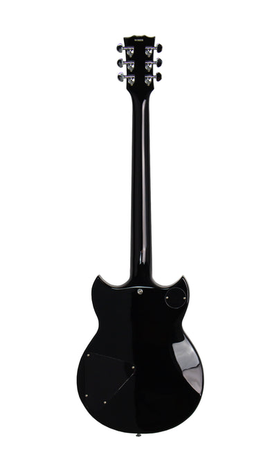 Eastwood Guitars McGoech 1000 Black #color_black