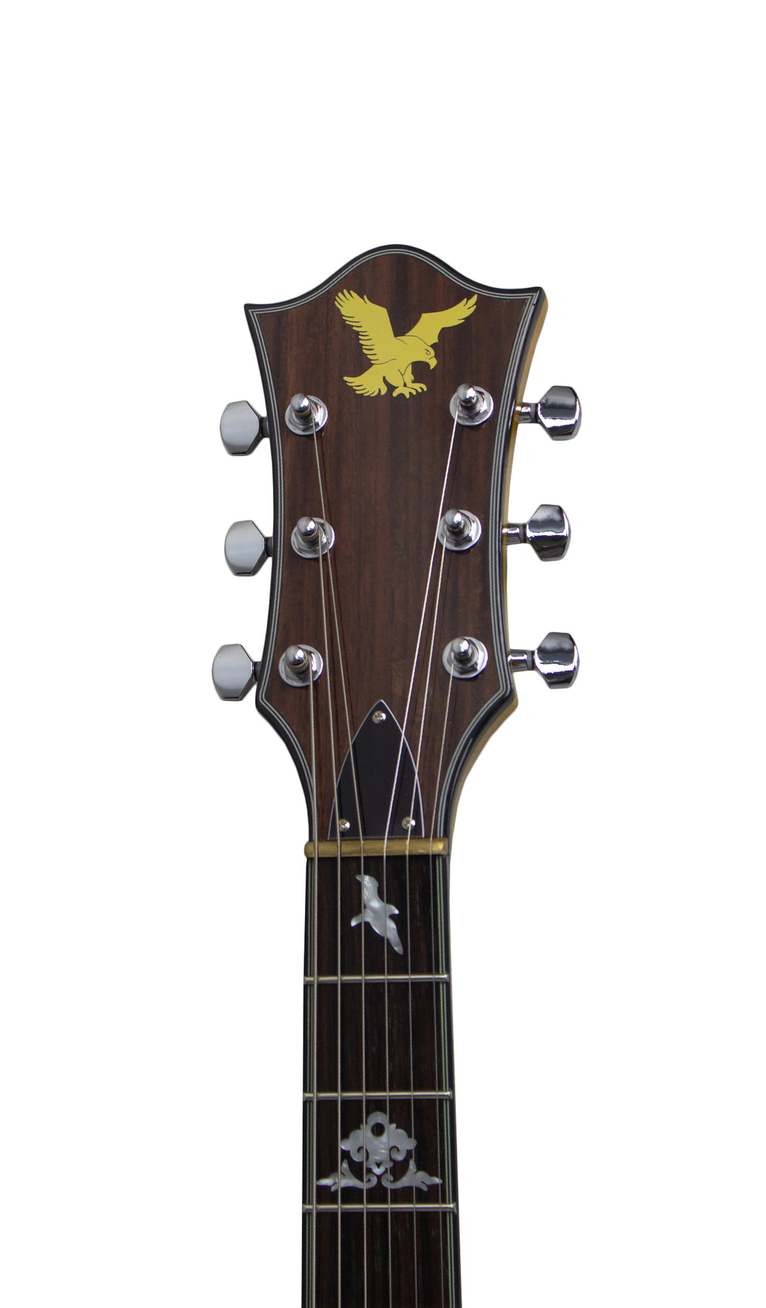 Eastwood Wolf Guitar - Electric Guitar – Eastwood Guitars