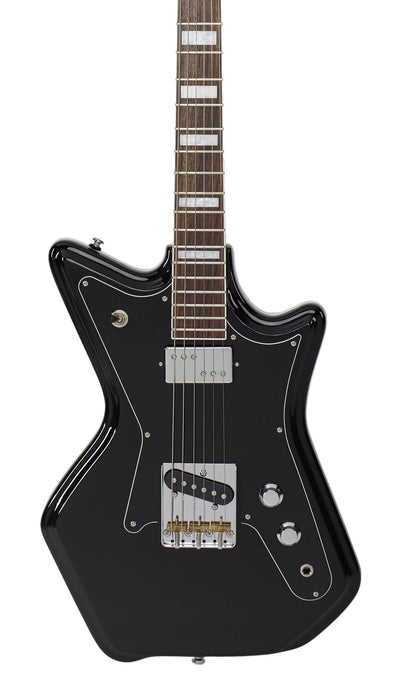 Eastwood Guitars Airline '59 2PT Black #color_black