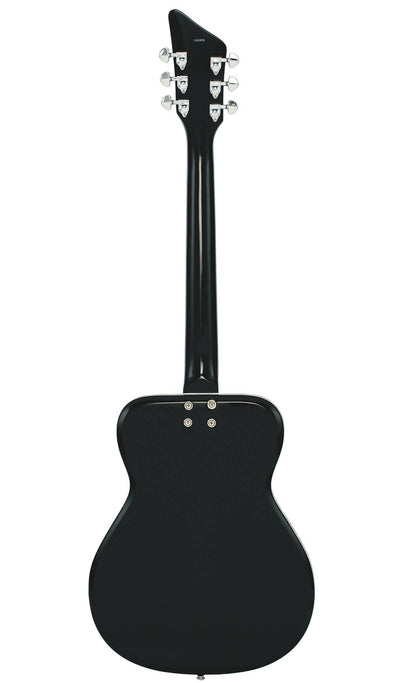 Eastwood Guitars Airline Folkstar Black #color_black