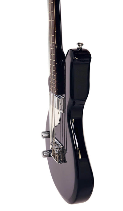 Eastwood Guitars Airline Mandola Black #color_black