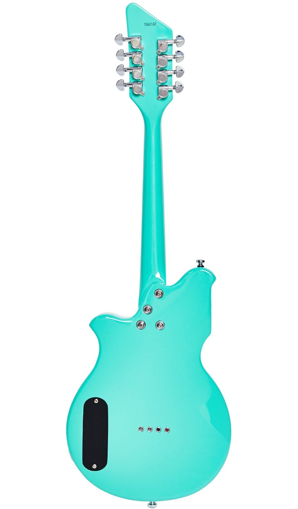Eastwood Guitars Airline Mandola Seafoam Green #color_seafoam-green