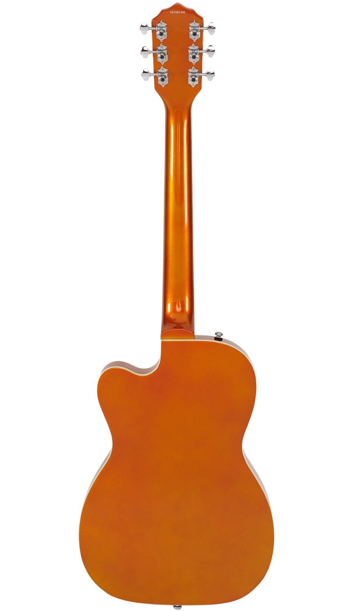 Eastwood Guitars Airline Tuxedo Copper #color_copper