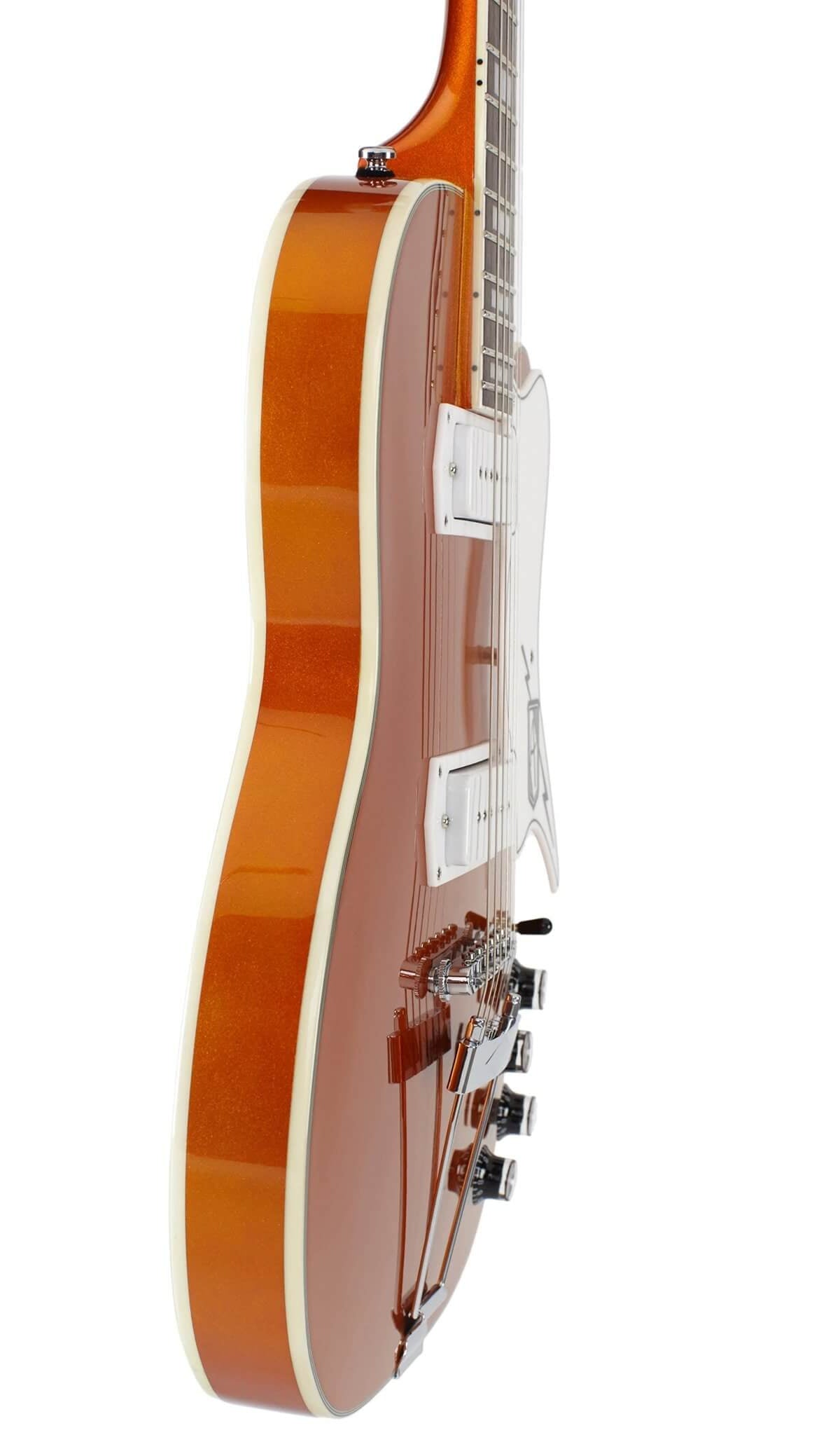 Eastwood Guitars Airline Tuxedo Copper #color_copper