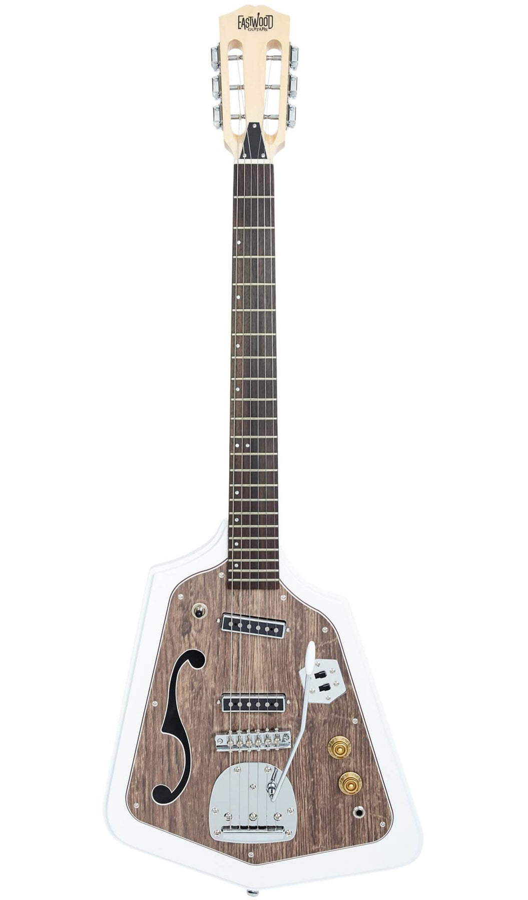 Eastwood California Rebel Electric Guitar – Eastwood Guitars Eastwood California Rebel Electric Guitar – Eastwood Guitars