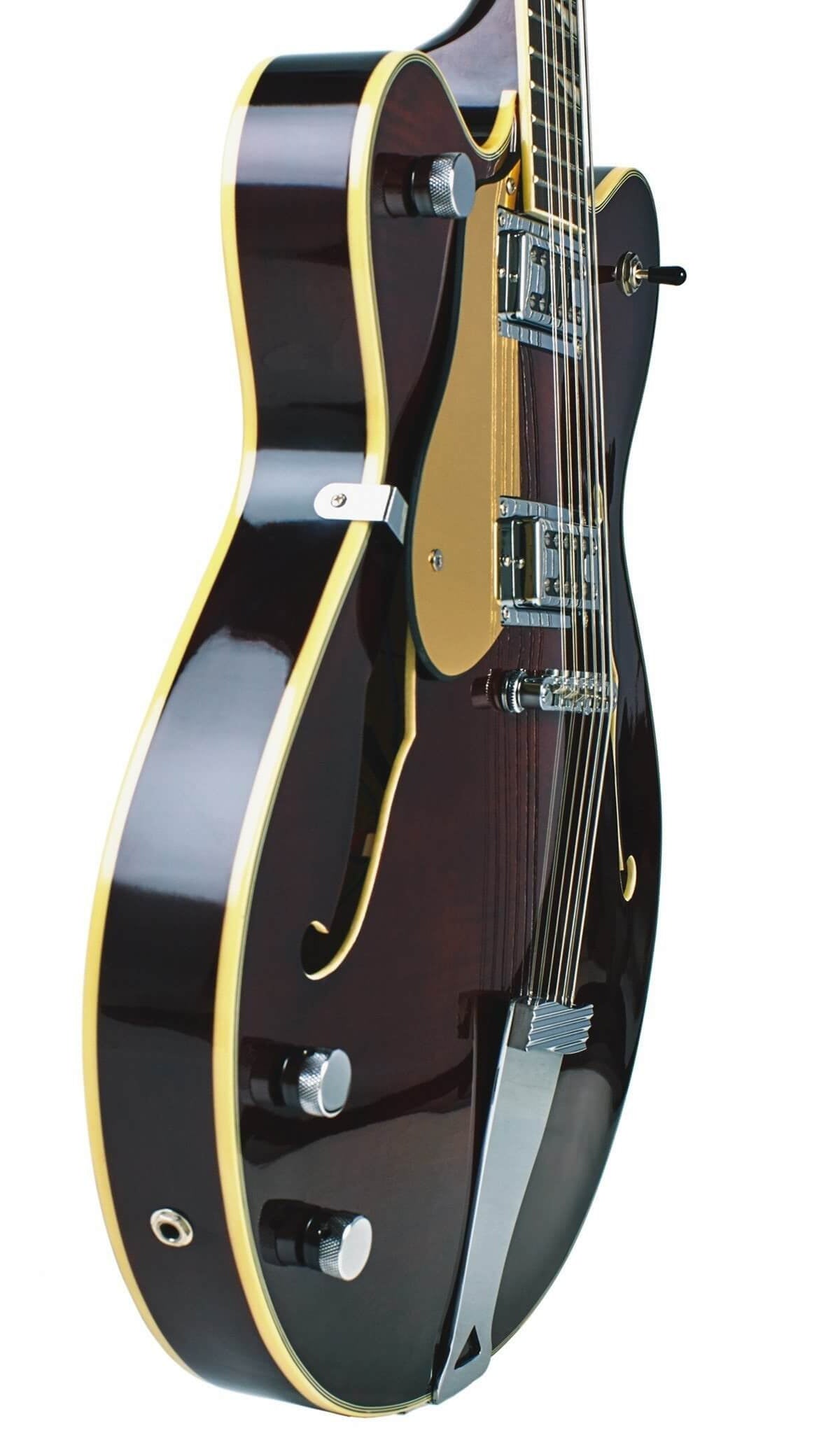 Eastwood Classic 12 Electric Guitar – Eastwood Guitars