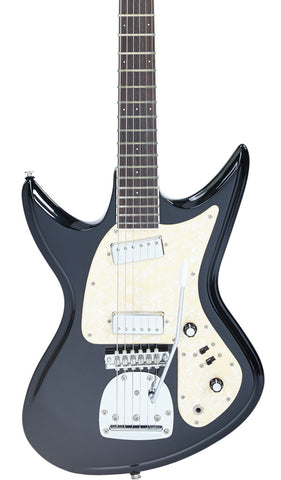 ギター Eastwood Guitars: The Ichiban started Eastwood-