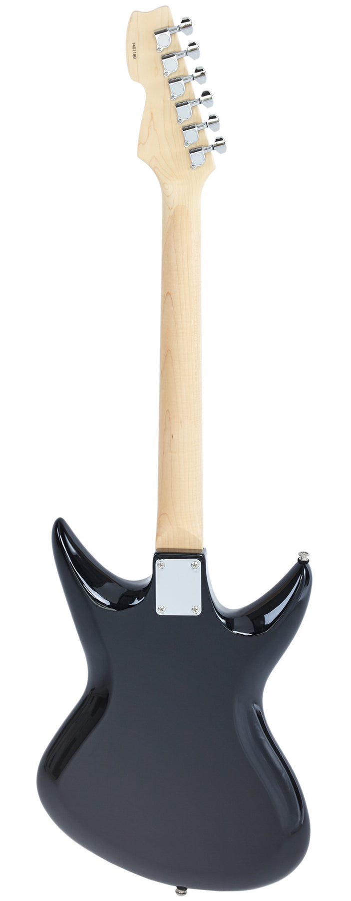 ギター Eastwood Guitars: The Ichiban started Eastwood-