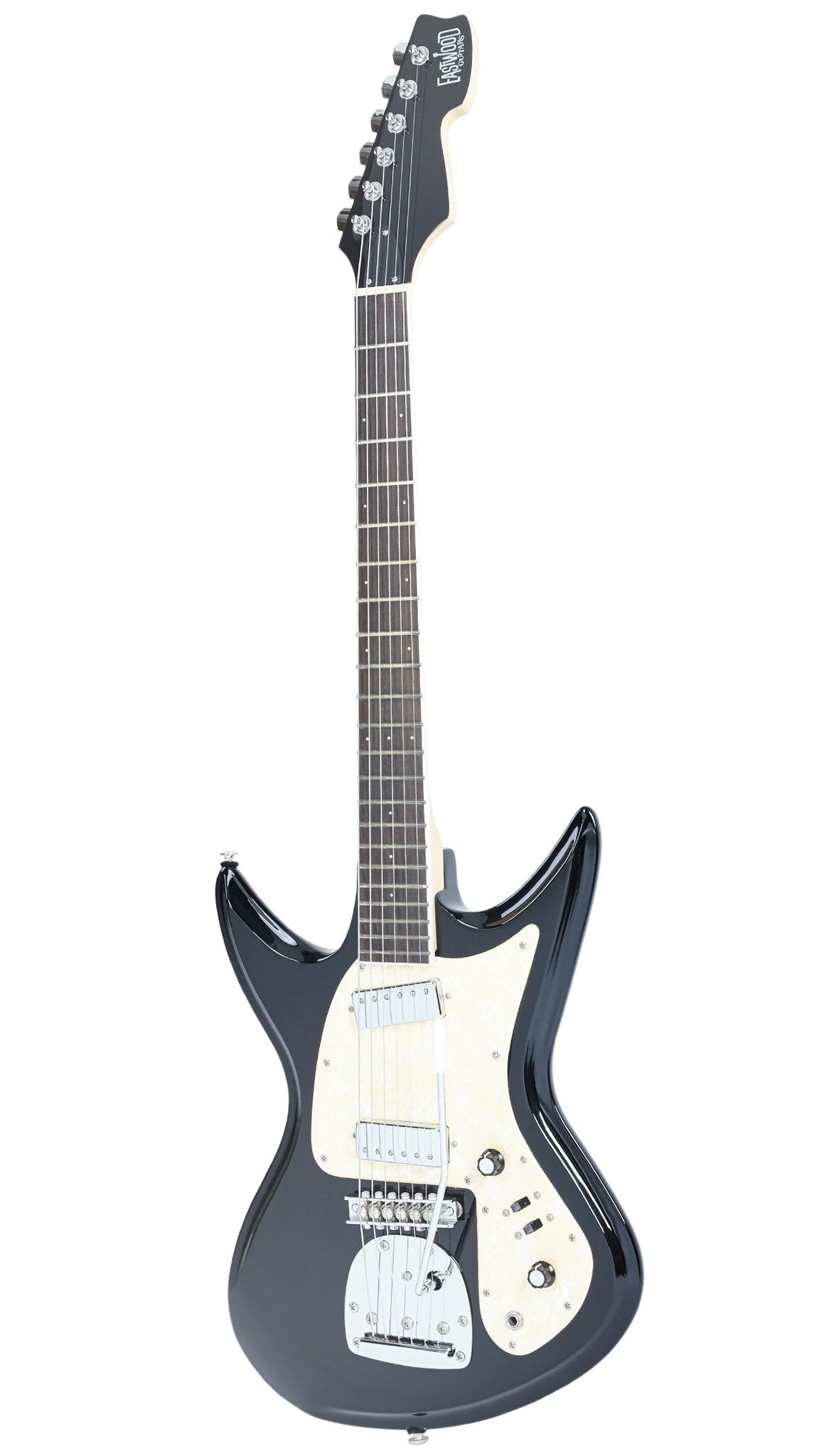 Eastwood Ichiban Electric Guitar – Eastwood Guitars