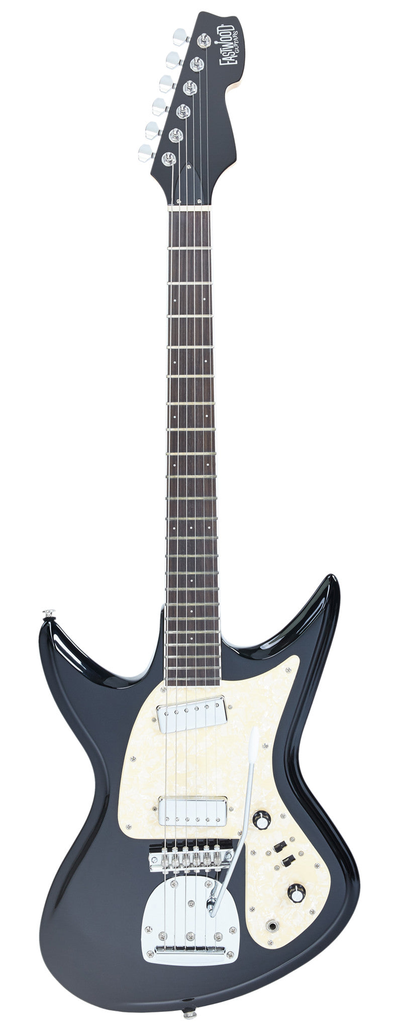 ギター Eastwood Guitars: The Ichiban started Eastwood Ichiban Electric Guitar – Eastwood Guitars