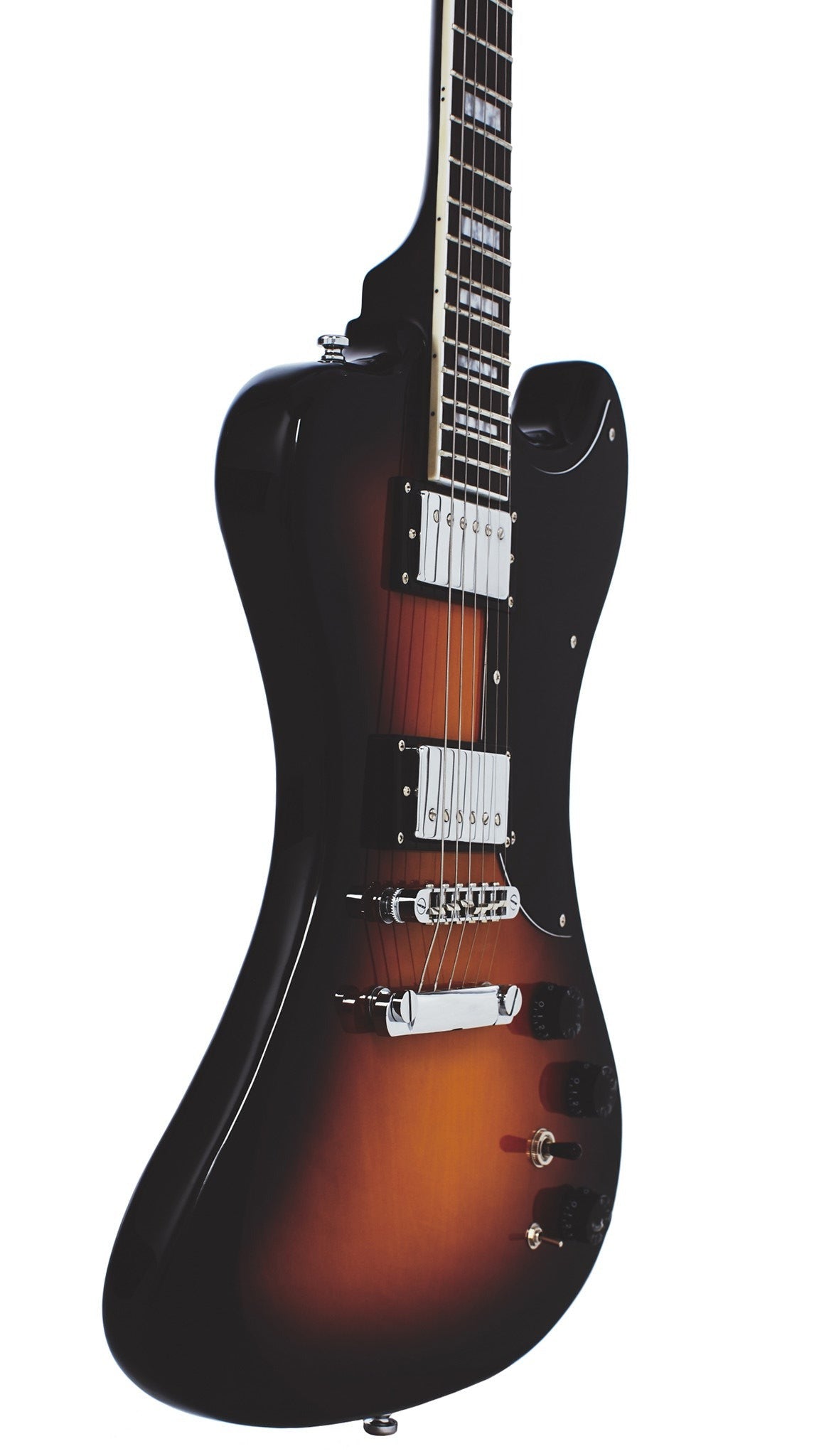 Eastwood RD Artist Electric Guitar – Eastwood Guitars