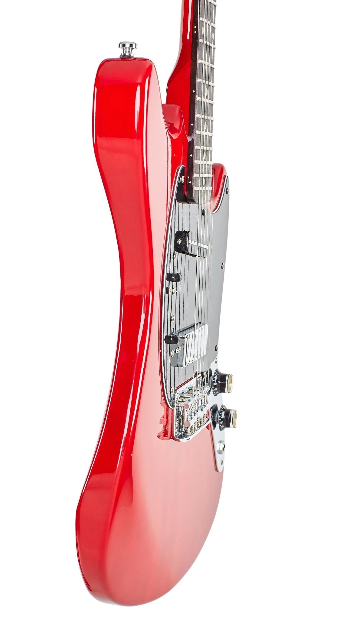 Eastwood Warren Ellis 6 Electric Guitar – Eastwood Guitars