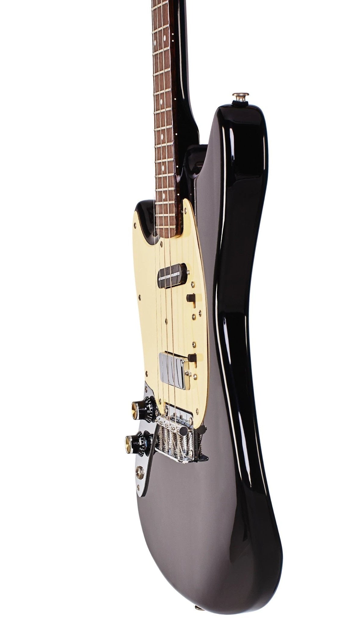 Eastwood Warren Ellis Tenor Baritone 2P LH Electric Guitar