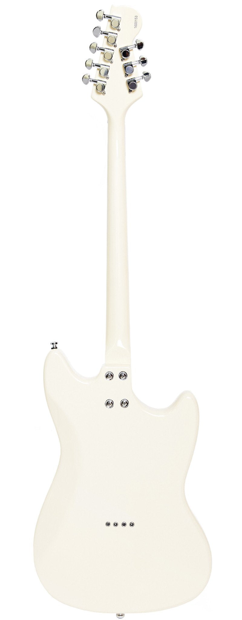 Eastwood Warren Ellis Mandocello – Eastwood Guitars