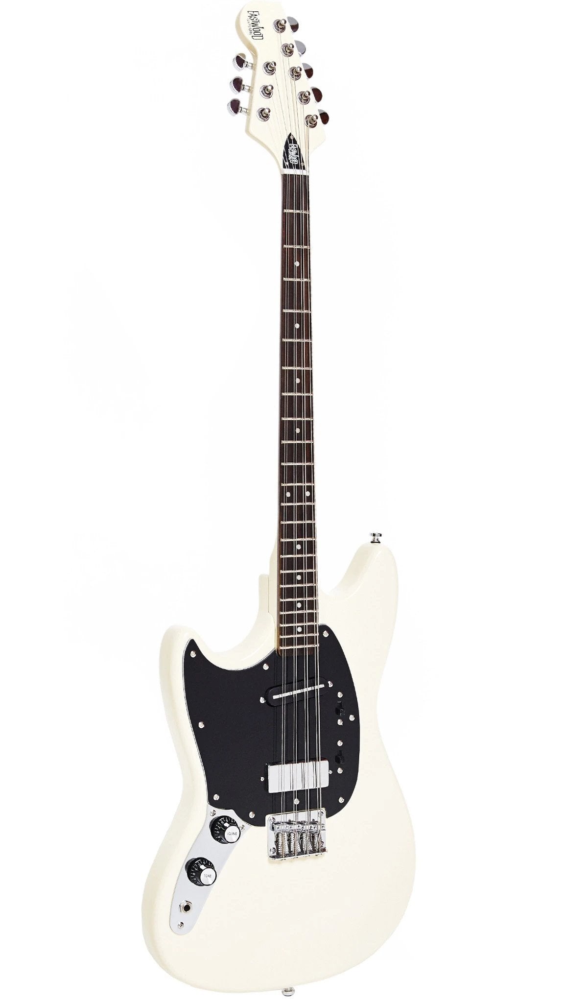 Eastwood Warren Ellis Mandocello – Eastwood Guitars