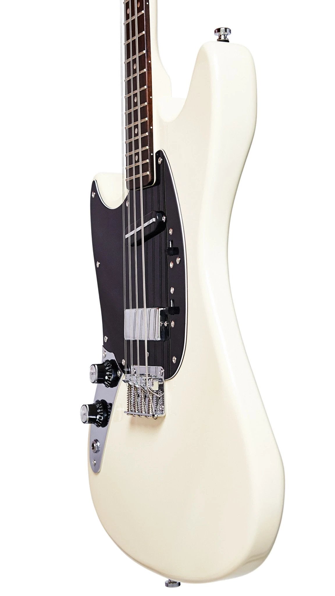 Eastwood Warren Ellis Mandocello – Eastwood Guitars