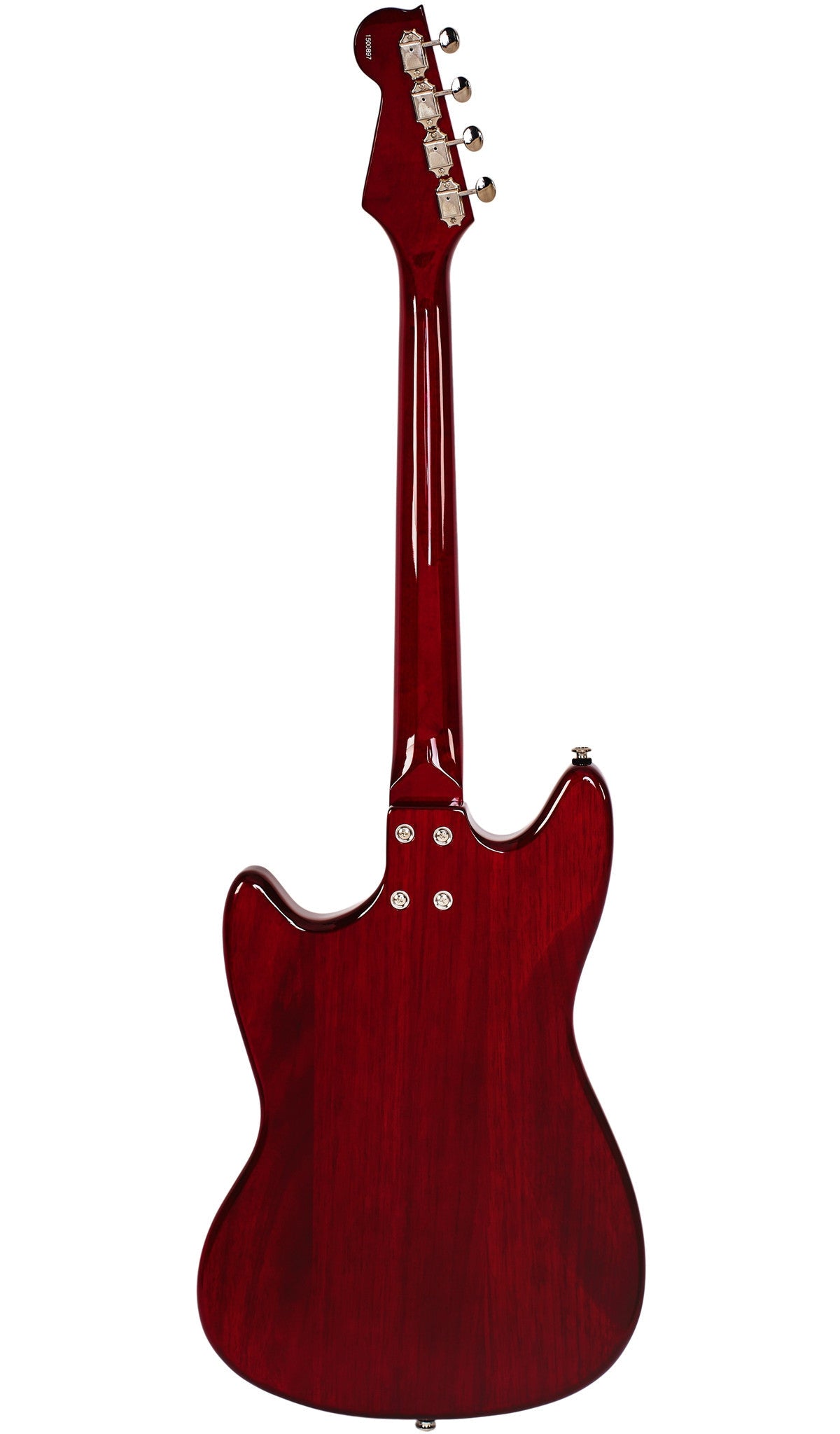 Eastwood Warren Ellis Signature Tenor 2P Electric Guitar