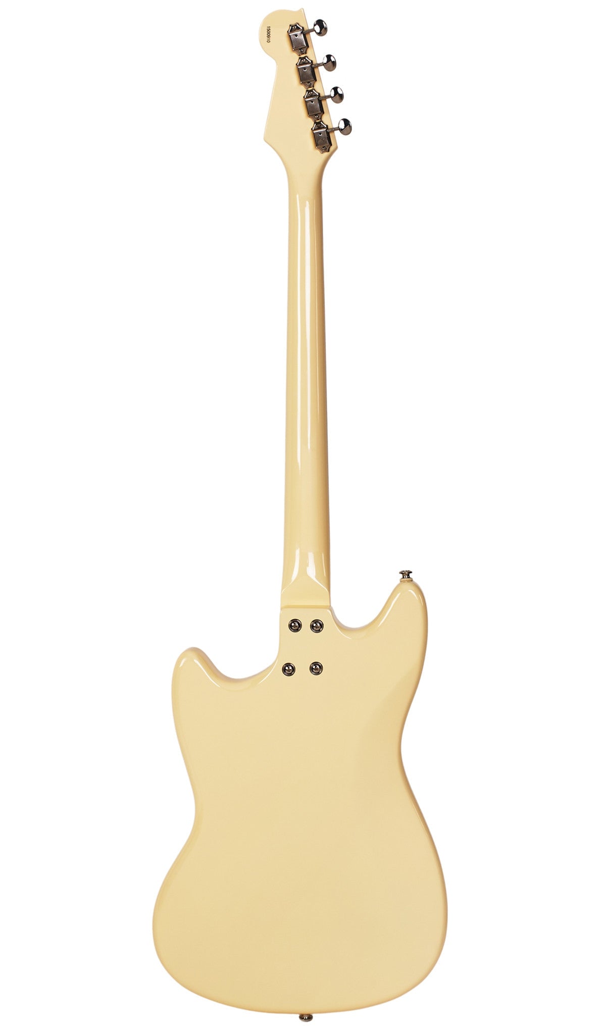 Eastwood Warren Ellis Tenor Baritone 2P Electric Guitar – Eastwood