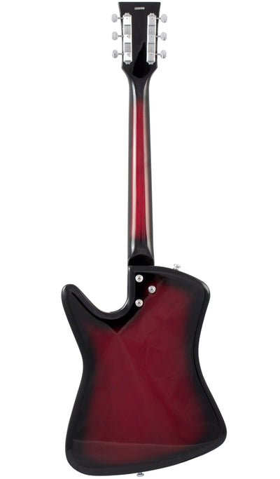 Eastwood Guitars Airline Bighorn Redburst #color_redburst