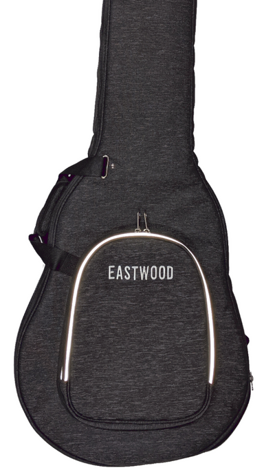 Eastwood Guitars Premium Gig Bag Bass-335