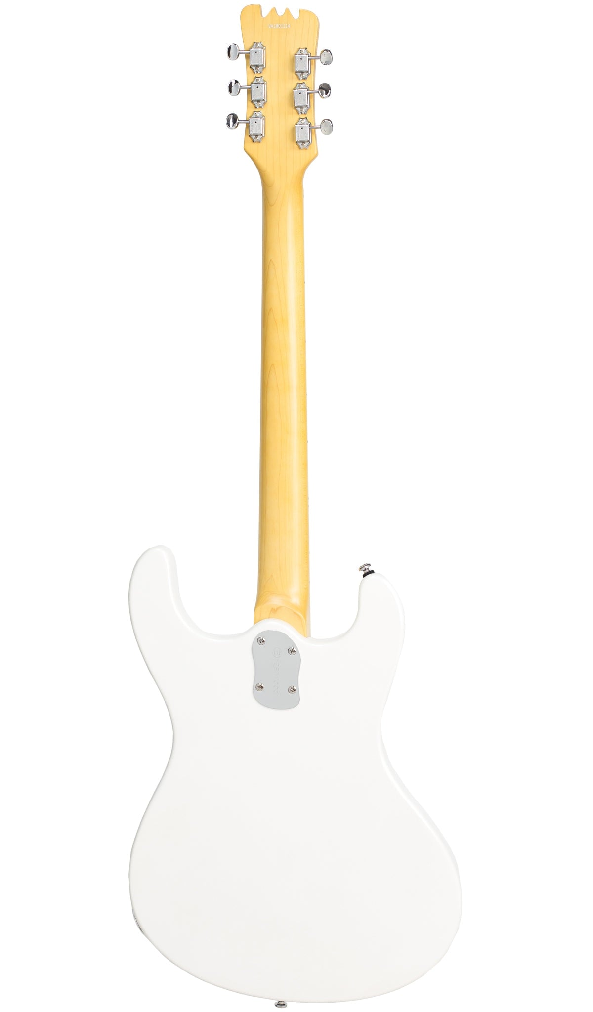 Eastwood Sidejack PRO DLX - Electric Guitar – Eastwood Guitars