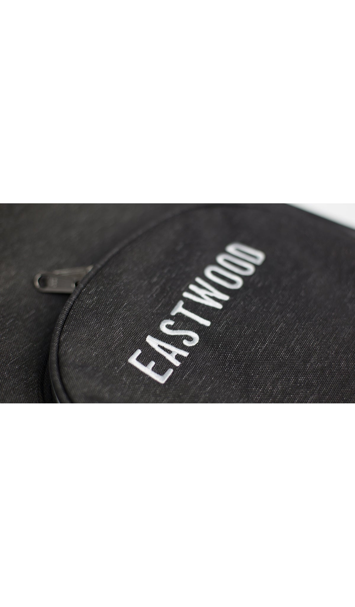 Eastwood Guitars Eastwood DLX Gig Bag Bass Standard