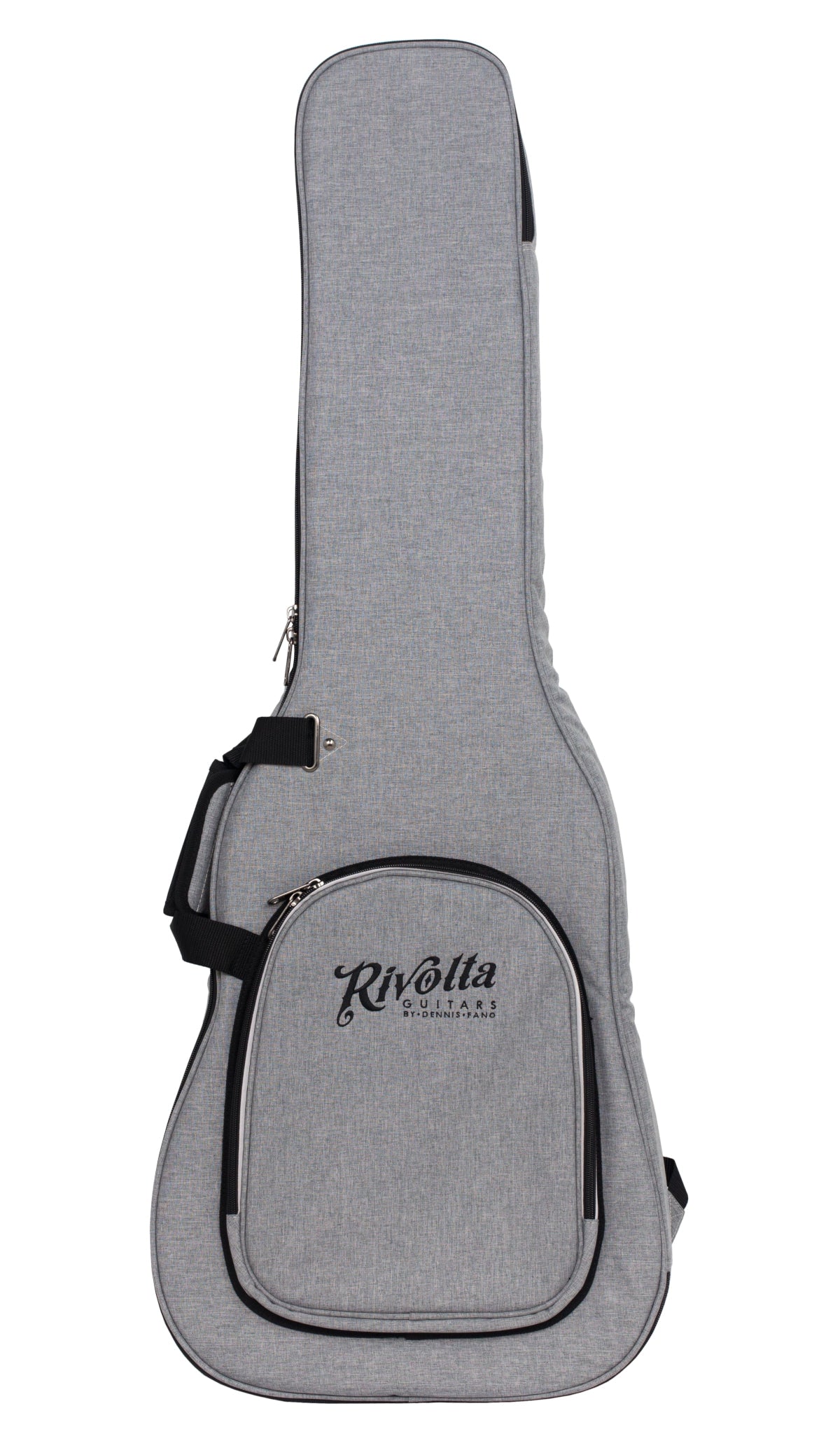 Eastwood Guitars Rivolta Premium Gig Bag Standard Guitar