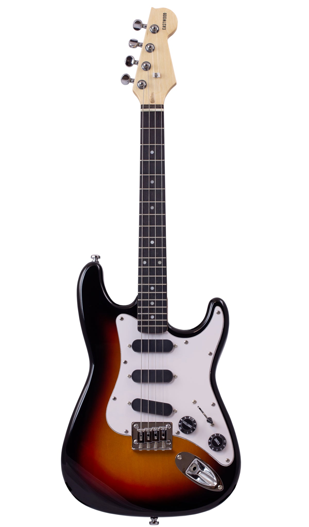 Eastwood Model S Mandola – Eastwood Guitars