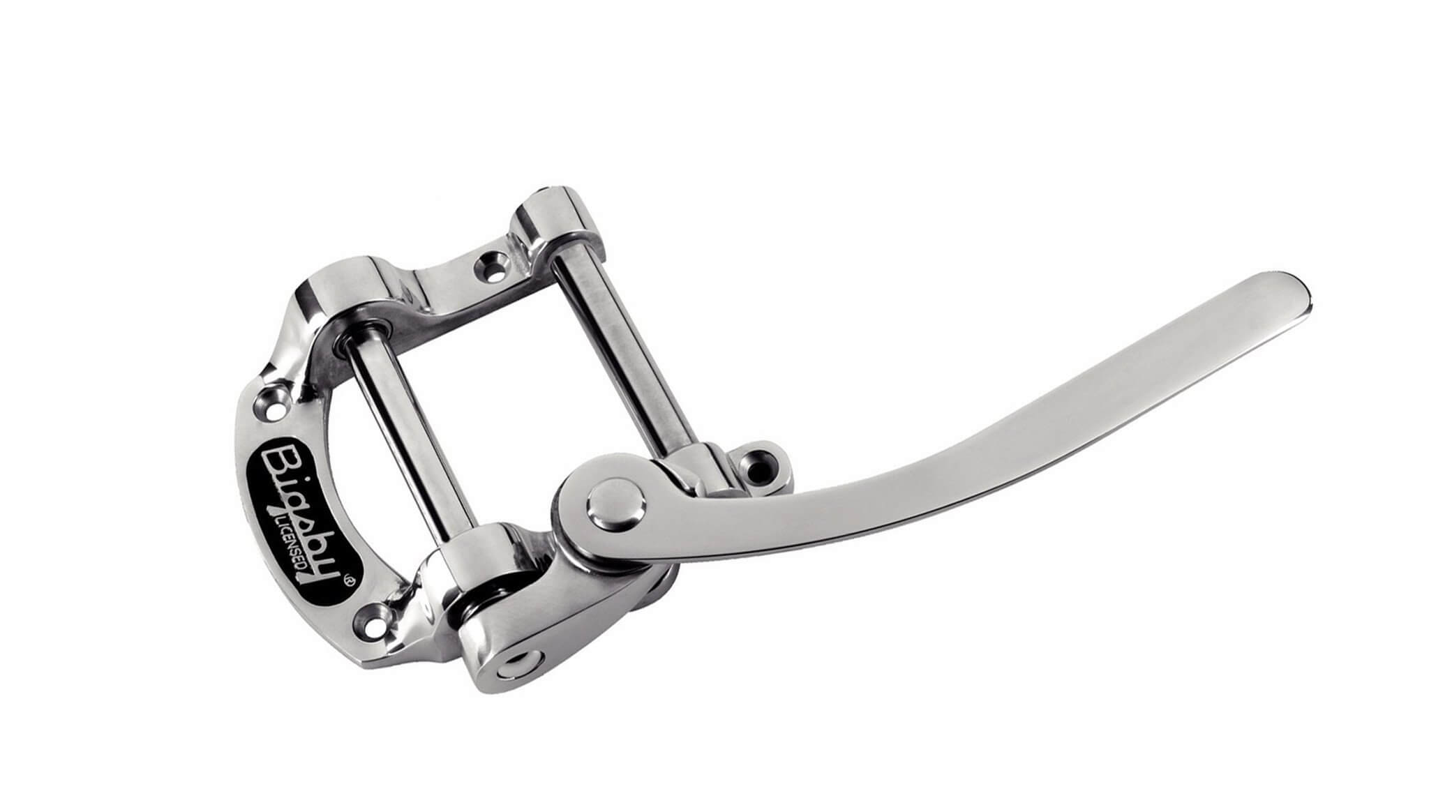Bigsby – Eastwood Guitars