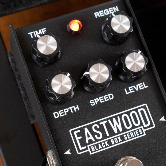 Eastwood BB-05 MAG DELAY Black #color_black