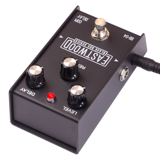 Eastwood BB-04 COPI DELAY Black #color_black