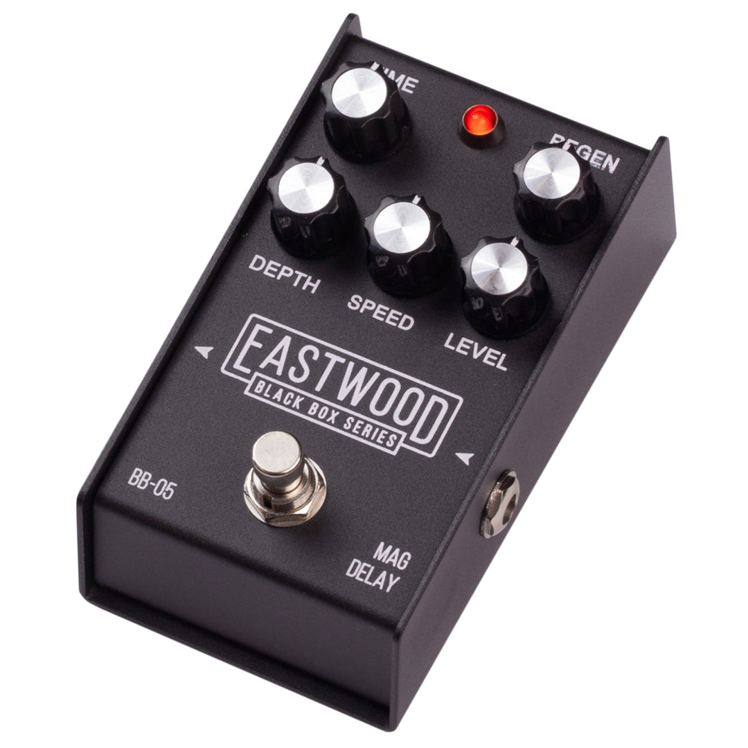 Eastwood BB-05 MAG DELAY Digital Delay Pedal