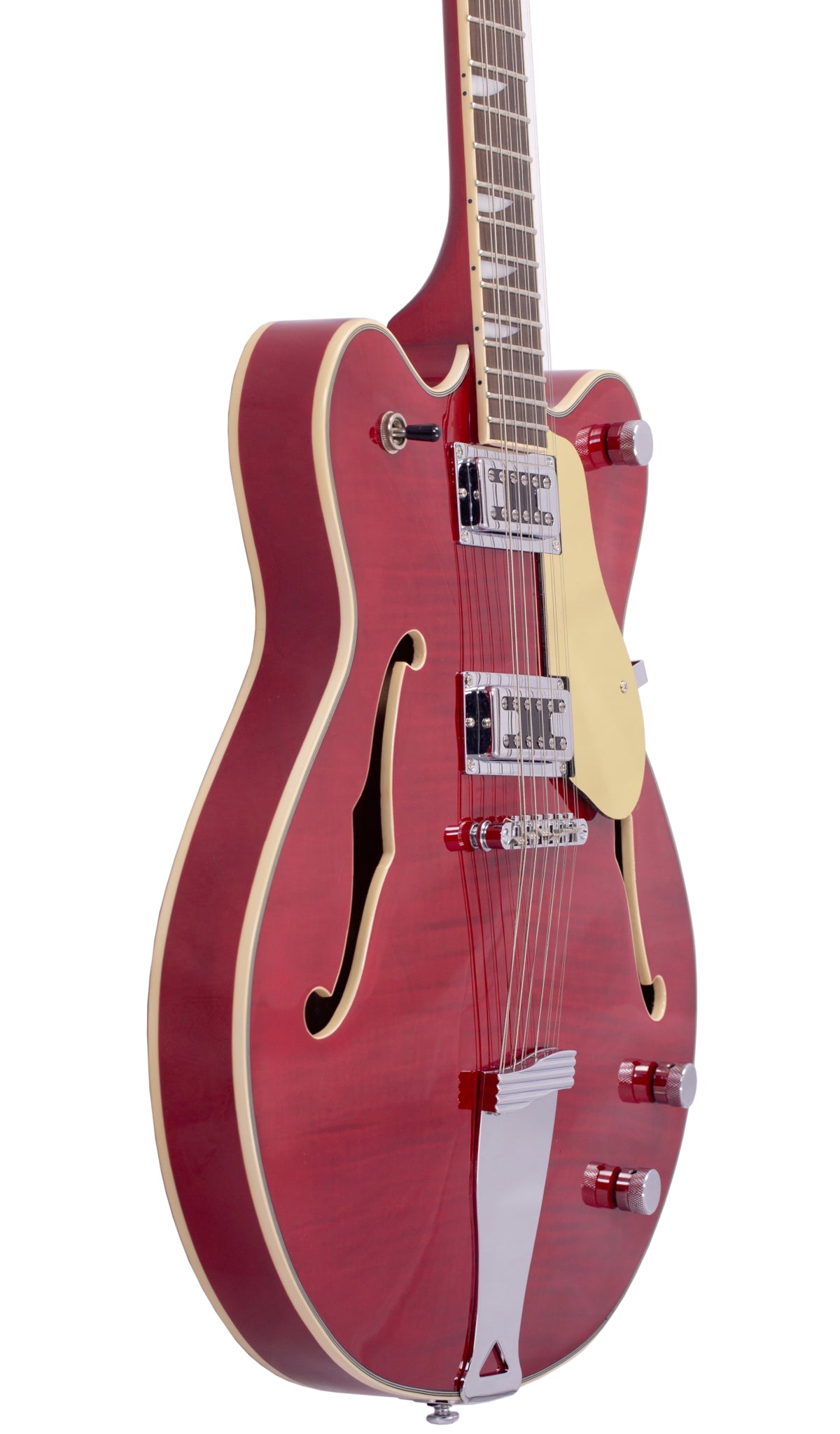 Classic 12 Flamed Cherry #color_flamed-cherry
