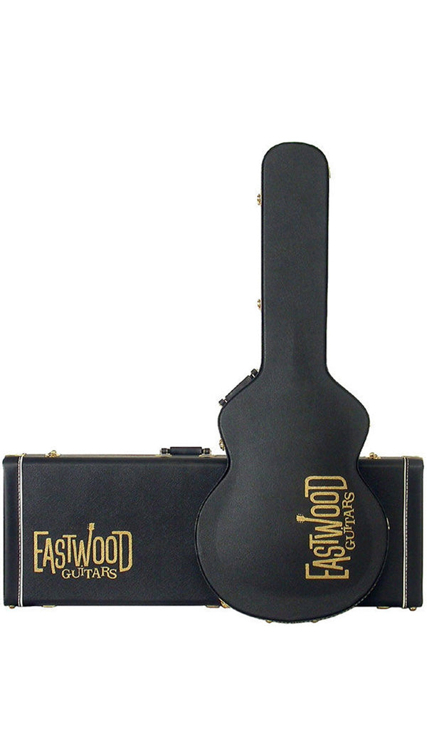 Eastwood Guitars Eastwood Hardshell Case