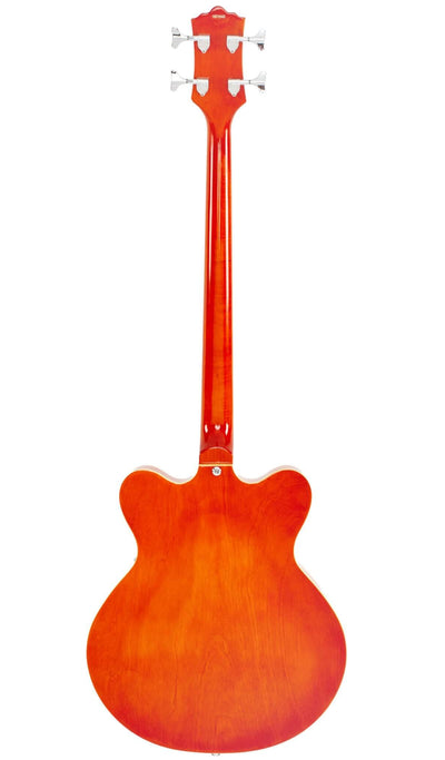 Eastwood Guitars Classic 4 Orange #color_orange