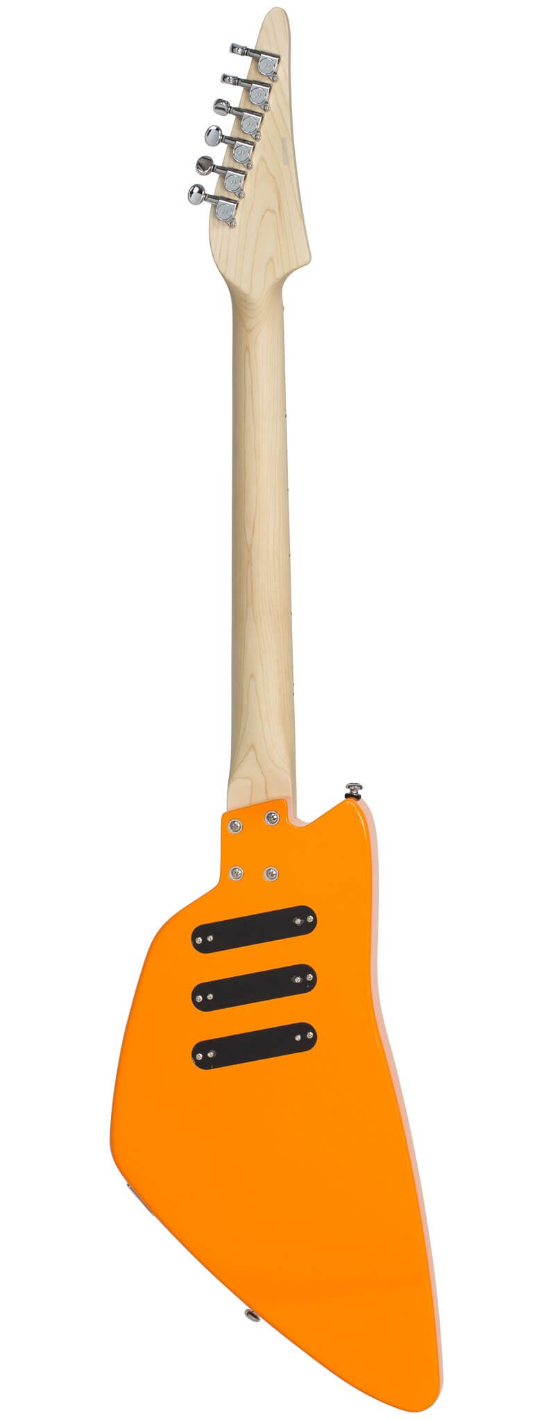 Backlund Katalina Electric Guitar – Eastwood Guitars