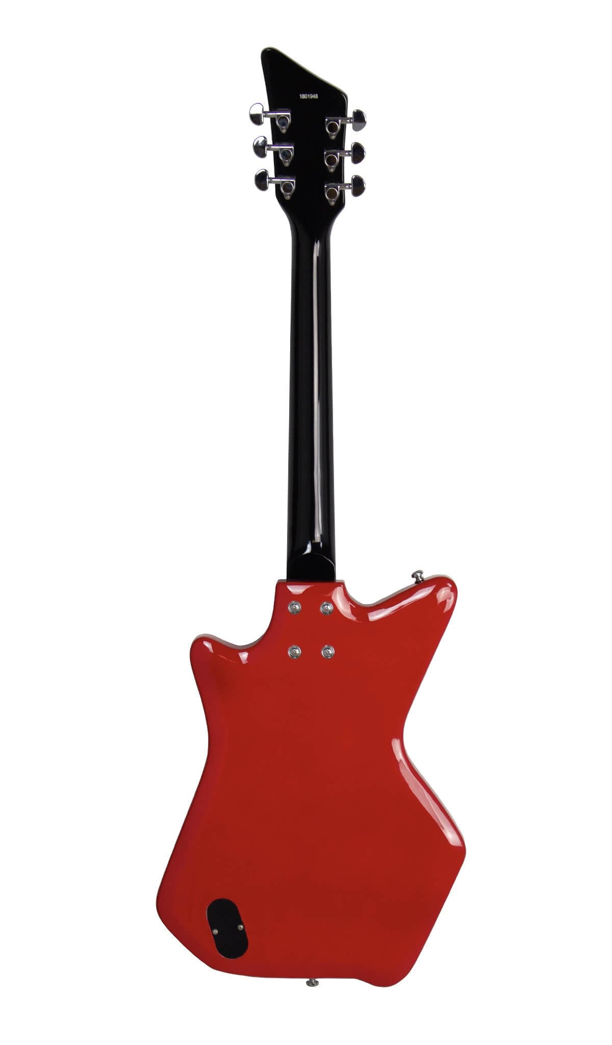 Eastwood Guitars Airline Jetsons JR Red #color_red