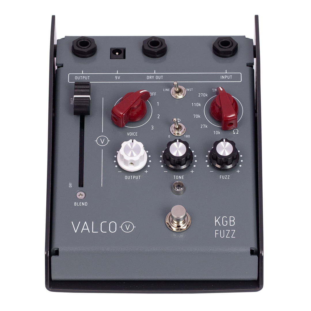 Valco® KGB Fuzz