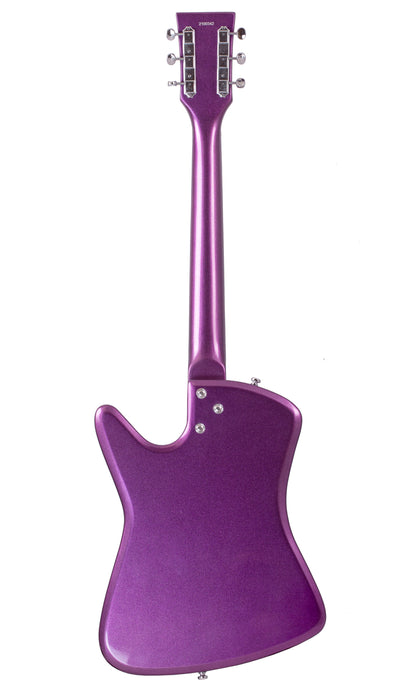 Eastwood Guitars Airline Bighorn Metallic Purple #color_metallic-purple