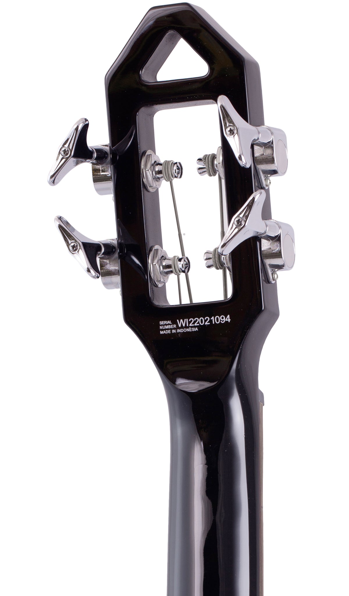 EASTWOOD バイオリンベース 本体(EB-1モデル) Eastwood EEB-1 Bass Guitar – Eastwood Guitars