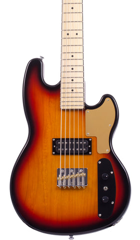 782067/ Woofy basses エレキベース gibson 木目 woofy bassesから登場した新作はヴィンテージ志向のJ BassとP Bass