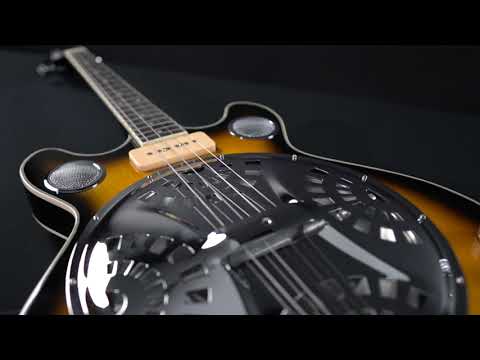 Eastwood Delta 4 Tenor - Electric Tenor Guitar – Eastwood Guitars