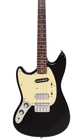 Eastwood Warren Ellis Tenor Baritone 2P LH Electric Guitar