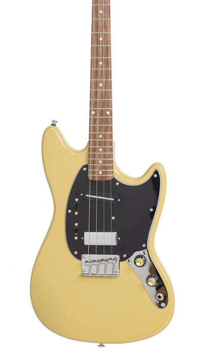 Eastwood Guitars Warren Ellis Tenor 2P Desert Sand #color_desert-sand